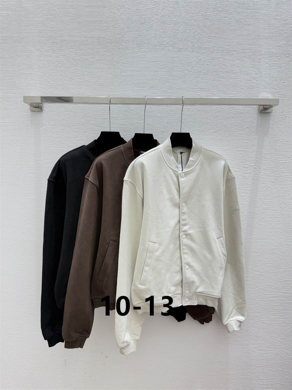 Alo S-XL 256